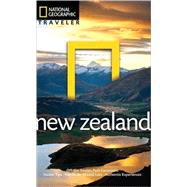 National Geographic Traveler: New Zealand