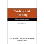 Writing and Revising A Portable Guide