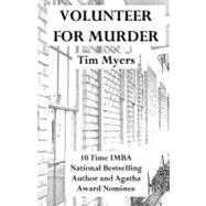 Volunteer for Murder