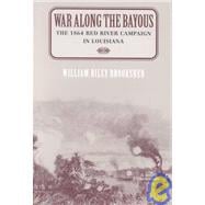 War Along the Bayous