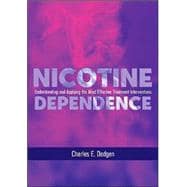 Nicotine Dependence