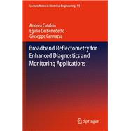 Broadband Reflectometry for Enhanced Diagnostics and Monitoring Applications