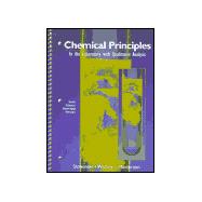 Chemical Principles in the Laboratory with Qualitative Analysis