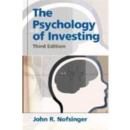 Psychology of Investing