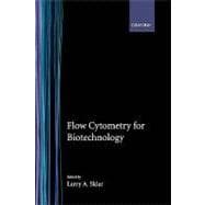 Flow Cytometry for Biotechnology