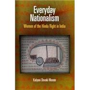 Everyday Nationalism