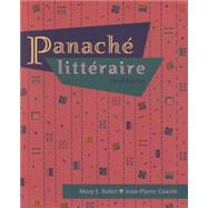 Panache litteraire (Book Only)