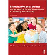 Elementary Social Studies