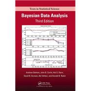 Bayesian Data Analysis
