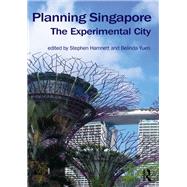 Singapore's Planning in the 21st Century: Challenges of Environmental and Social Sustainability
