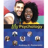 LaunchPad for My Psychology (1-Term Online Access)