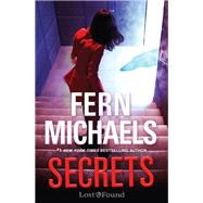 Secrets A Thrilling Novel of Suspense