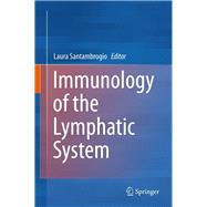 Immunology of the Lymphatic System