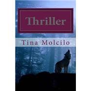 Thriller: The Vampire/Werewolf Family Series
