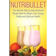 The Ultimate 2 in 1 Nutribullet Box Set for Beginners