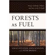 Forests as Fuel Energy, Landscape, Climate, and Race in the U.S. South