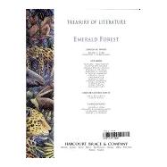 Emerald Forest : Standard Anthology