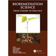 Bioremediation Science