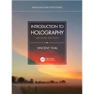 Introduction to Holography