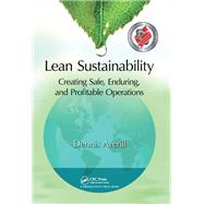 Lean Sustainability