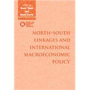 Northâ€“South Linkages and International Macroeconomic Policy