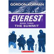 The Summit (Everest, Book 3)