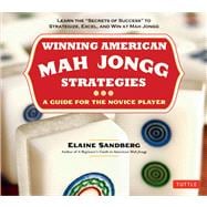 Winning American Mah Jongg Strategies