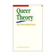 Queer Theory : An Introduction
