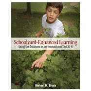 Schoolyard-Enhanced Learning