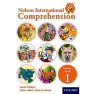 Nelson Comprehension International Student's Book 1