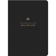 Scripture Journal Galatians