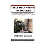 Self Help Steps to Success