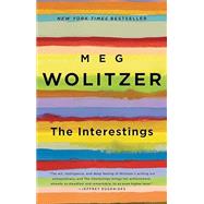 The Interestings A Novel