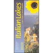 Sunflower Landscapes Italian Lakes