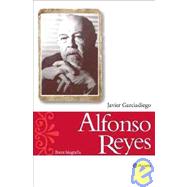 Alfonso Reyes
