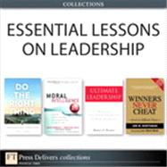 Essential Lessons on Leadership (Collection), Second Edition
