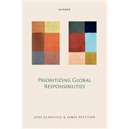 Prioritizing Global Responsibilities