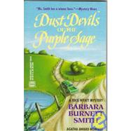 Dust Devils of the Purple Sage