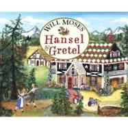 Hansel  &  Gretel
