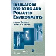 Insulators for Icing and Polluted Environments
