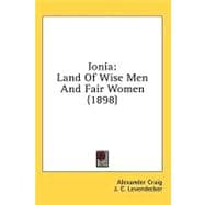Ioni : Land of Wise Men and Fair Women (1898)