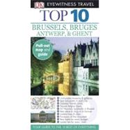 Top 10 Brussels