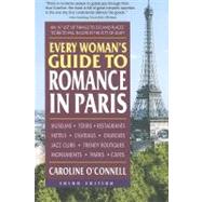 Everyone's Guide to Romance in Paris