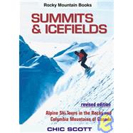 Summits & Icefields