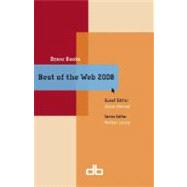 Best of the Web 2008,9780979312342