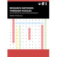 Research Methods Through Puzzles