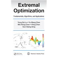 Extremal Optimization