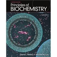Lehninger Principles of Biochemistry