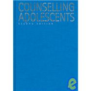 Counselling Adolescents : The Pro-Active Approach