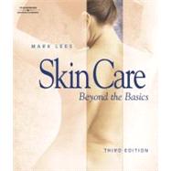 Skin Care Beyond The Basics